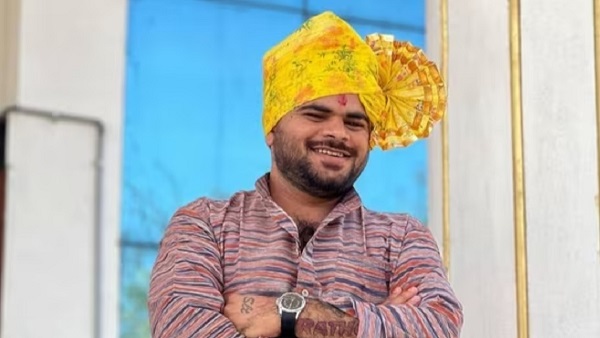 Who is Manikanta Rathod 