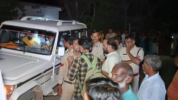 marriage of a prisoner in satna jail