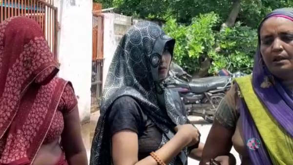 Mathura dead body of lover Laxman who went to meet married girlfriend found on Palwal railway track 