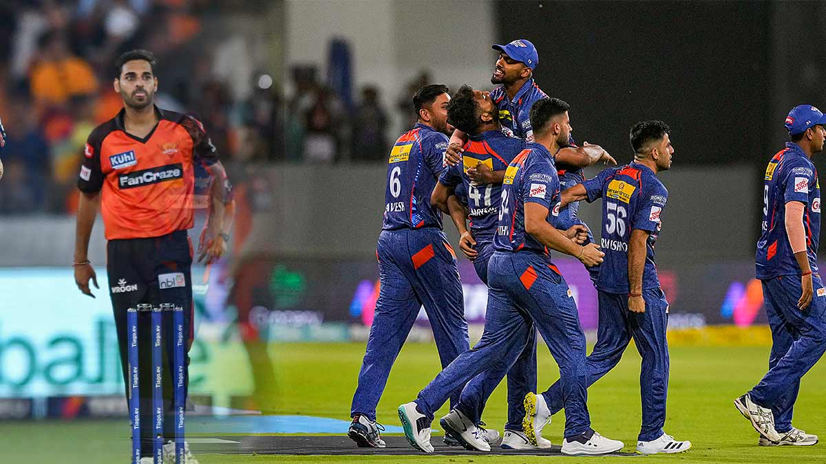 IPL 2023 Fantasy Cricket Tips MI vs SRH IPL 2023 Fantasy Cricket Tips MI vs SRH