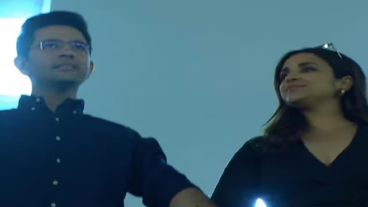 Raghav Chadha Parineeti Chopra Raghav Chadha Parineeti Chopra