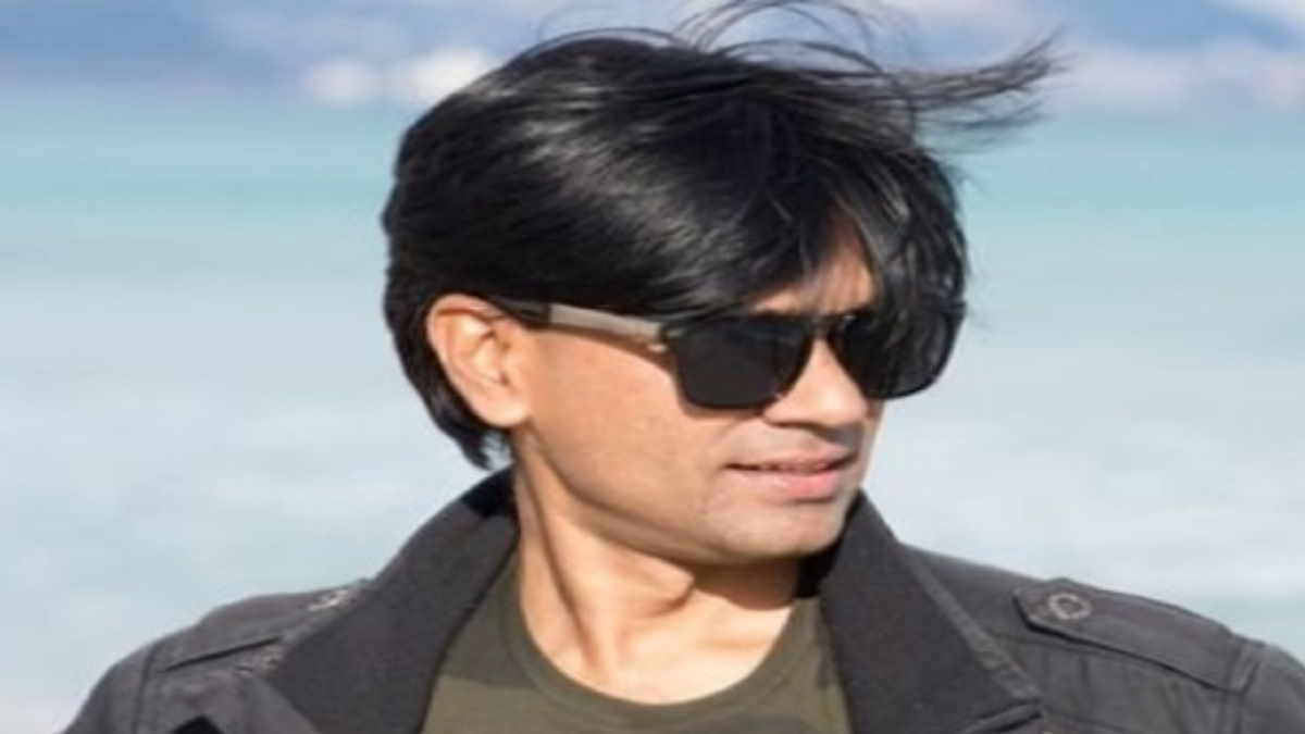Mohammed Zubair Mohammed Zubair