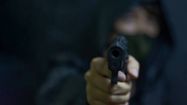 firing