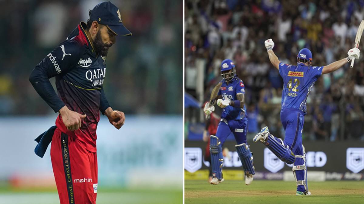 mumbai indians mumbai indians