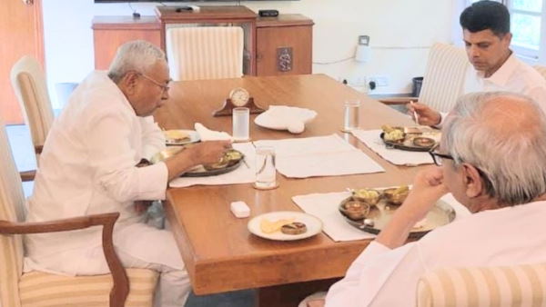 nitish kumar and naveen patnaik meeting failed over opposition unity, know why Patnaik did not come with the opposition