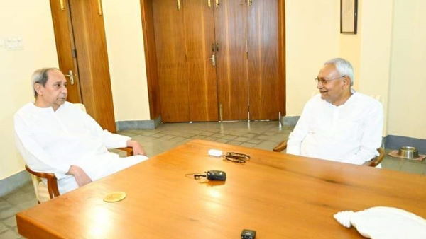 nitish kumar and naveen patnaik meeting failed over opposition unity, know why Patnaik did not come with the opposition