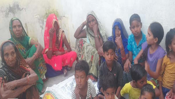 Agra newborn who was declared dead after delivery opened his eyes after 12 hours during last rites