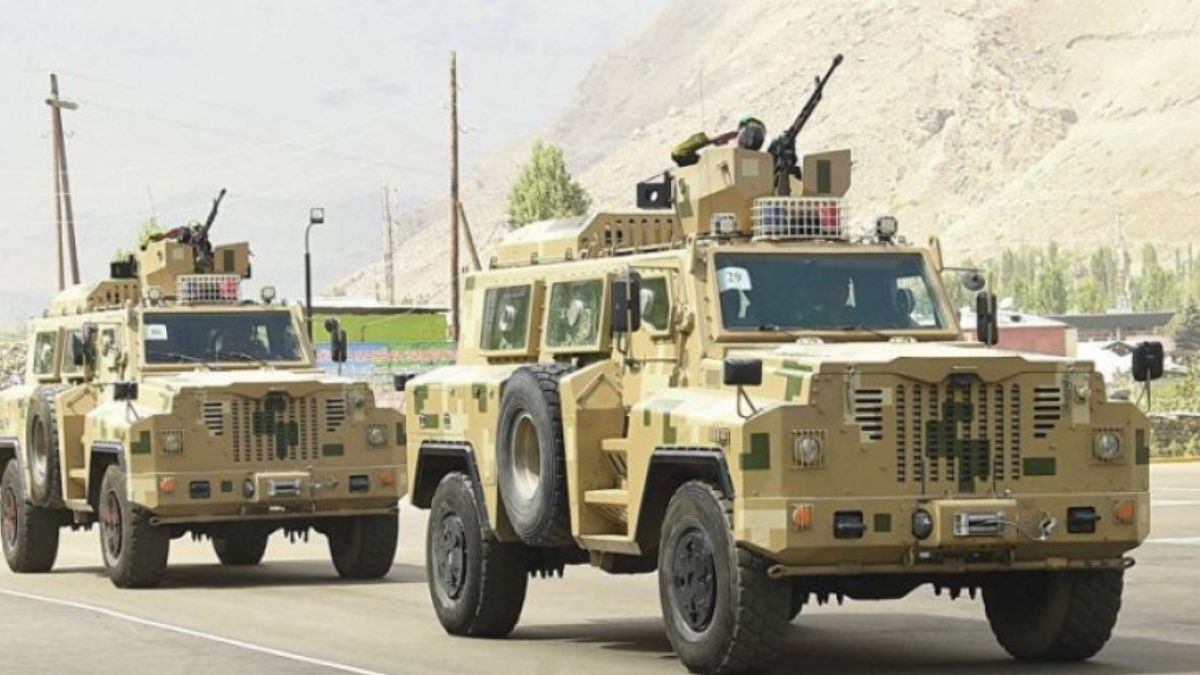Nepal Army china deal Nepal Army china deal