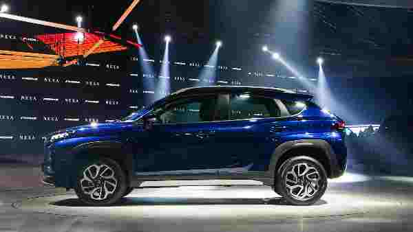 Maruti Suzukis car sales grew exponentially, registering growth across most segments Maruti Suzukis car sales grew exponentially, registering growth across most segments