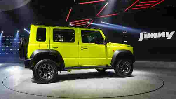 Maruti Suzukis car sales grew exponentially, registering growth across most segments Maruti Suzukis car sales grew exponentially, registering growth across most segments