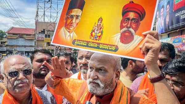 Karnataka elections:BJP is facing some challenges in coastal areas, but still looks stronger than others