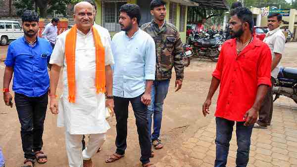 Karnataka elections:BJP is facing some challenges in coastal areas, but still looks stronger than others