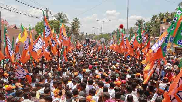 Karnataka elections:BJP is facing some challenges in coastal areas, but still looks stronger than others