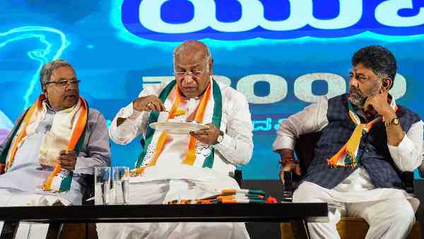 Karnataka elections:BJP is facing some challenges in coastal areas, but still looks stronger than others