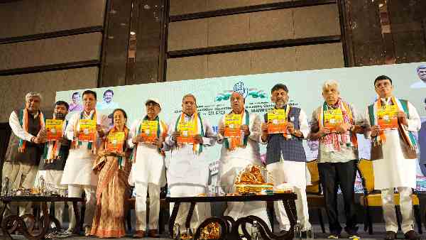 Karnataka elections:BJP is facing some challenges in coastal areas, but still looks stronger than others