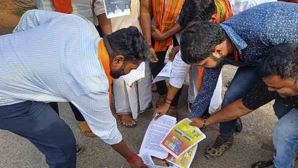 Karnataka elections: Congress promise of ban on Bajrang Dal, BJP can take advantage of up to 25 seats By polarizing 