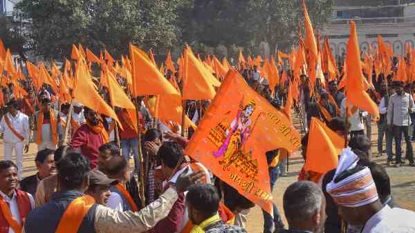 Karnataka elections: Congress promise of ban on Bajrang Dal, BJP can take advantage of up to 25 seats By polarizing 