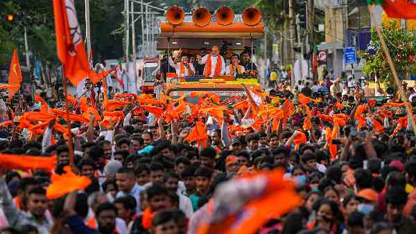 Karnataka elections: Congress promise of ban on Bajrang Dal, BJP can take advantage of up to 25 seats By polarizing 