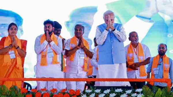 Karnataka elections: Congress promise of ban on Bajrang Dal, BJP can take advantage of up to 25 seats By polarizing 