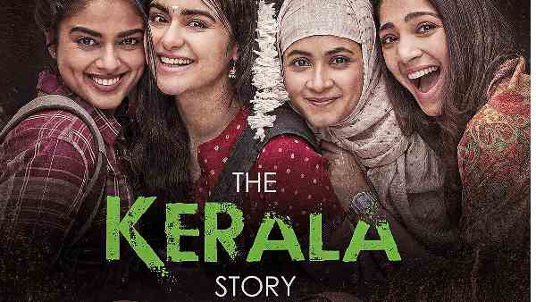 The Kerala Story:The whole controversy about the film based on forced conversion, understand the whole matter in 10 points