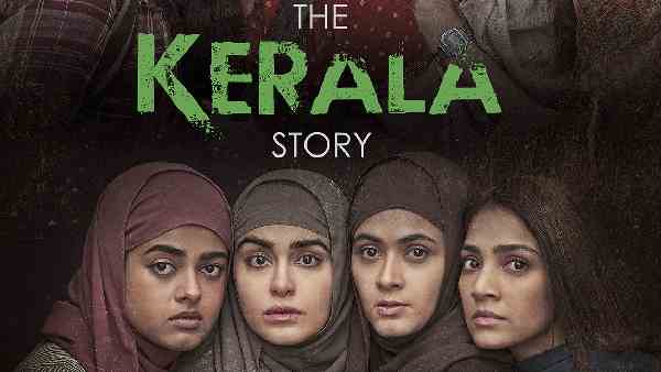 The Kerala Story:The whole controversy about the film based on forced conversion, understand the whole matter in 10 points