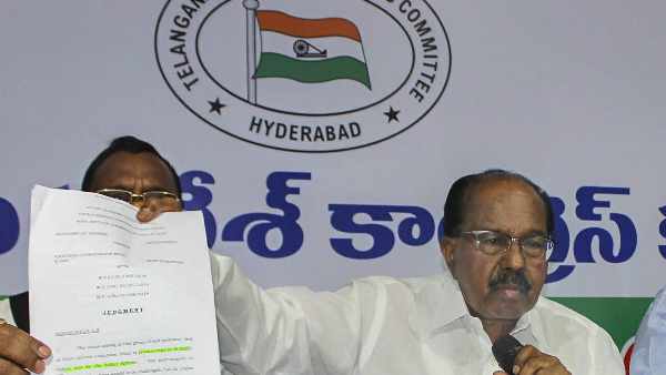 Karnataka election 2023: Due to the fear of loss due to the promise of ban on Bajrang Dal, some leaders changed their tone, differences are visible in the party