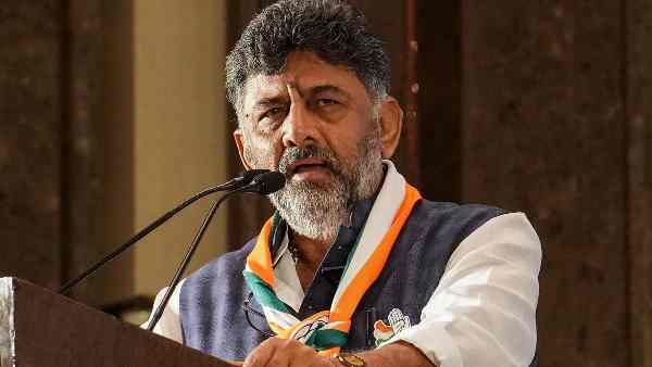 Karnataka election 2023: Due to the fear of loss due to the promise of ban on Bajrang Dal, some leaders changed their tone, differences are visible in the party