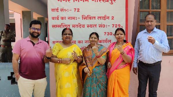 gorakhpur