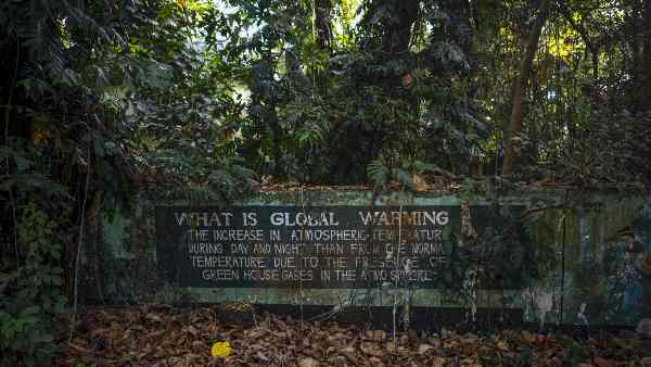 Global warming: Most Indians are aware of the changing weather events and are concerned about Climate Change-research Global warming: Most Indians are aware of the changing weather events and are concerned about Climate Change-research