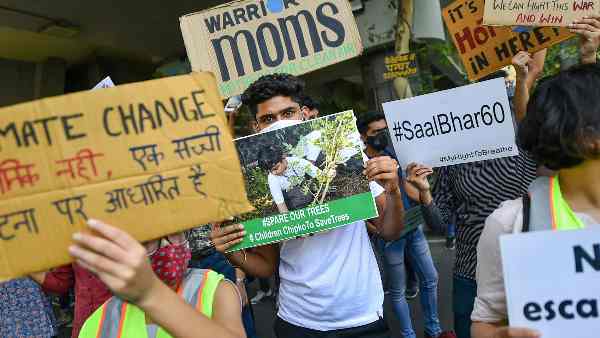 Global warming: Most Indians are aware of the changing weather events and are concerned about Climate Change-research Global warming: Most Indians are aware of the changing weather events and are concerned about Climate Change-research