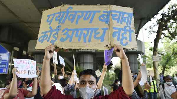 Global warming: Most Indians are aware of the changing weather events and are concerned about Climate Change-research Global warming: Most Indians are aware of the changing weather events and are concerned about Climate Change-research