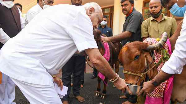 Karnataka election 2023: BS Yeddyurappa said JDS may get 25-30 seats, but clearly denied the possibility of alliance