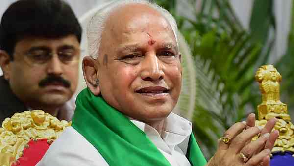 Karnataka election 2023: BS Yeddyurappa said JDS may get 25-30 seats, but clearly denied the possibility of alliance