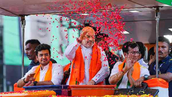 Karnataka election 2023: BS Yeddyurappa said JDS may get 25-30 seats, but clearly denied the possibility of alliance