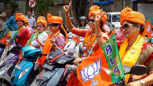 Karnataka election 2023: BS Yeddyurappa said JDS may get 25-30 seats, but clearly denied the possibility of alliance