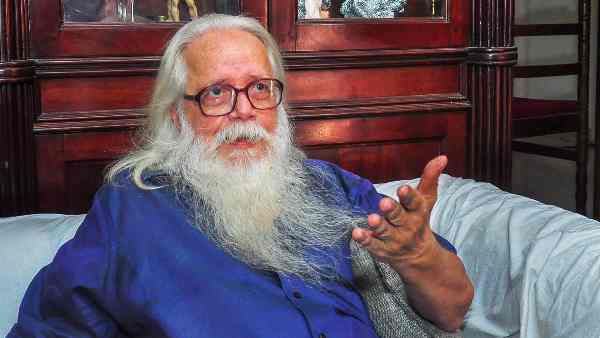isi-trapped-drdo-scientist-by-honeytrapping-isro-espionage-case-was-overturned