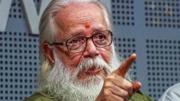 isi-trapped-drdo-scientist-by-honeytrapping-isro-espionage-case-was-overturned