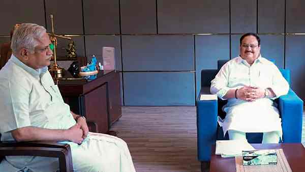 Karnataka chunav 2023:BJP claimed to win up to 130 seats, BL Santosh said that Congress was in a hurry in the campaign