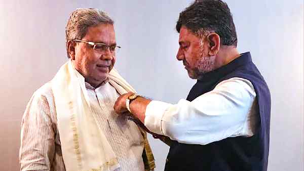 Karnataka Chunav 2023:Basava Jay Mrityunjay Swamy will demand to increase the reservation of Lingayats in Karnataka, will also demand minority status