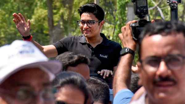 TMC angry at Congress-Left, accused of defaming Mamata Banerjee and her party