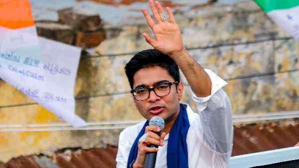 TMC angry at Congress-Left, accused of defaming Mamata Banerjee and her party