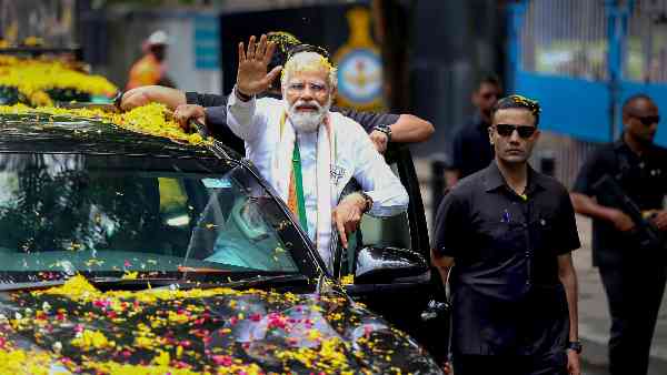 Karnataka Election 2023: Congress-BJP show close fight in campaign, JDS lagged behind in election campaign, but confident of becoming kingmaker Karnataka Election 2023: Congress-BJP show close fight in campaign, JDS lagged behind in election campaign, but confident of becoming kingmaker