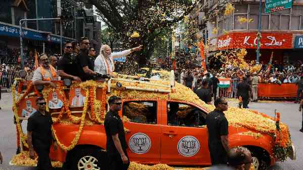Karnataka Election 2023: Congress-BJP show close fight in campaign, JDS lagged behind in election campaign, but confident of becoming kingmaker Karnataka Election 2023: Congress-BJP show close fight in campaign, JDS lagged behind in election campaign, but confident of becoming kingmaker