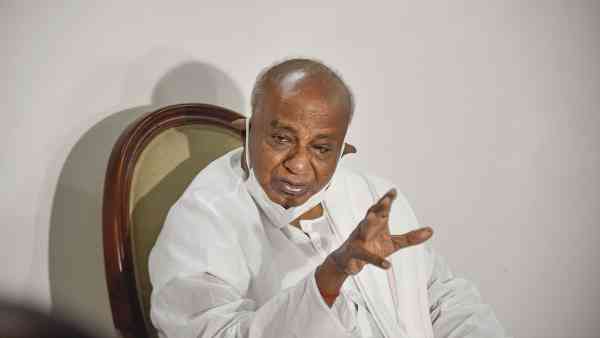 Karnataka Election 2023: Congress-BJP show close fight in campaign, JDS lagged behind in election campaign, but confident of becoming kingmaker Karnataka Election 2023: Congress-BJP show close fight in campaign, JDS lagged behind in election campaign, but confident of becoming kingmaker