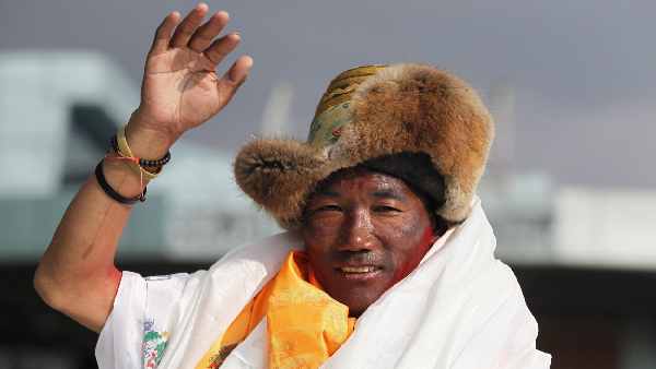 Mount Everest: Many Nepalese Sherpas want to give up their ancestral profession, advising their children to take up other jobs