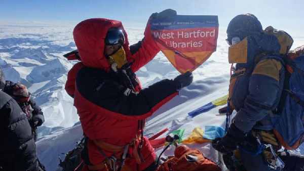 Mount Everest: Many Nepalese Sherpas want to give up their ancestral profession, advising their children to take up other jobs