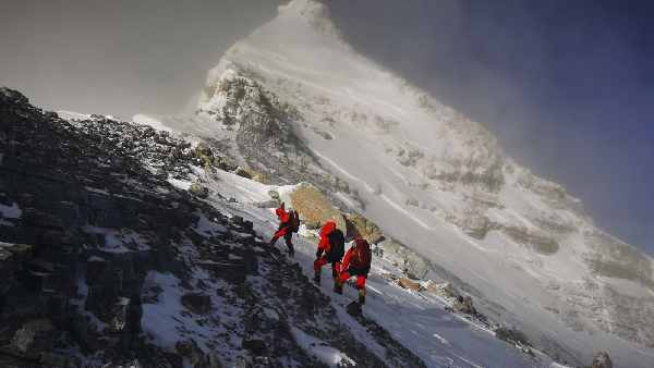 Mount Everest: Many Nepalese Sherpas want to give up their ancestral profession, advising their children to take up other jobs
