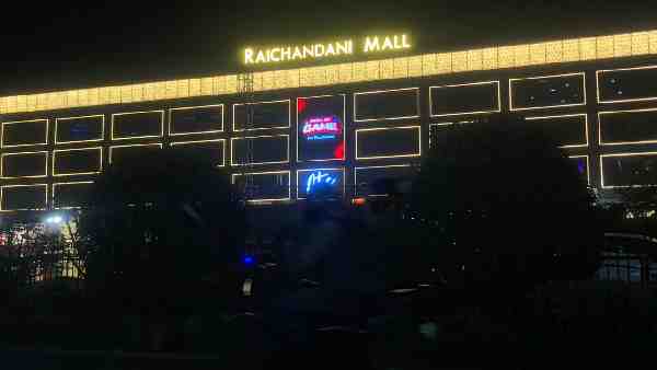 Economic prosperity is coming in Telangana, per capita income is also increasing in the state and GSDP is also increasing