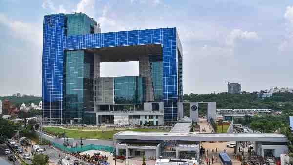 Economic prosperity is coming in Telangana, per capita income is also increasing in the state and GSDP is also increasing