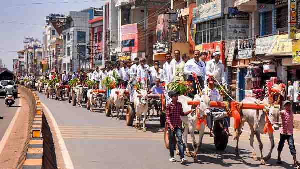 Karnataka Election 2023:More voting can harm the ruling party, experts are giving opinion, but not authentic
